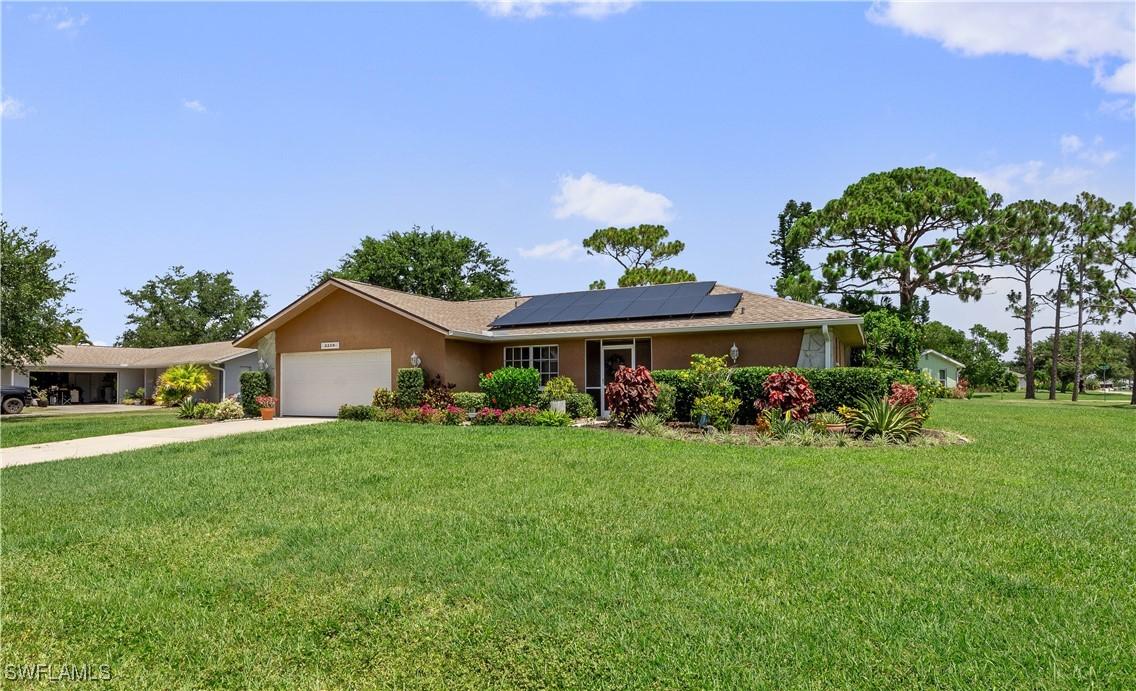 2219 SE 8th St., Cape Coral, FL 33990