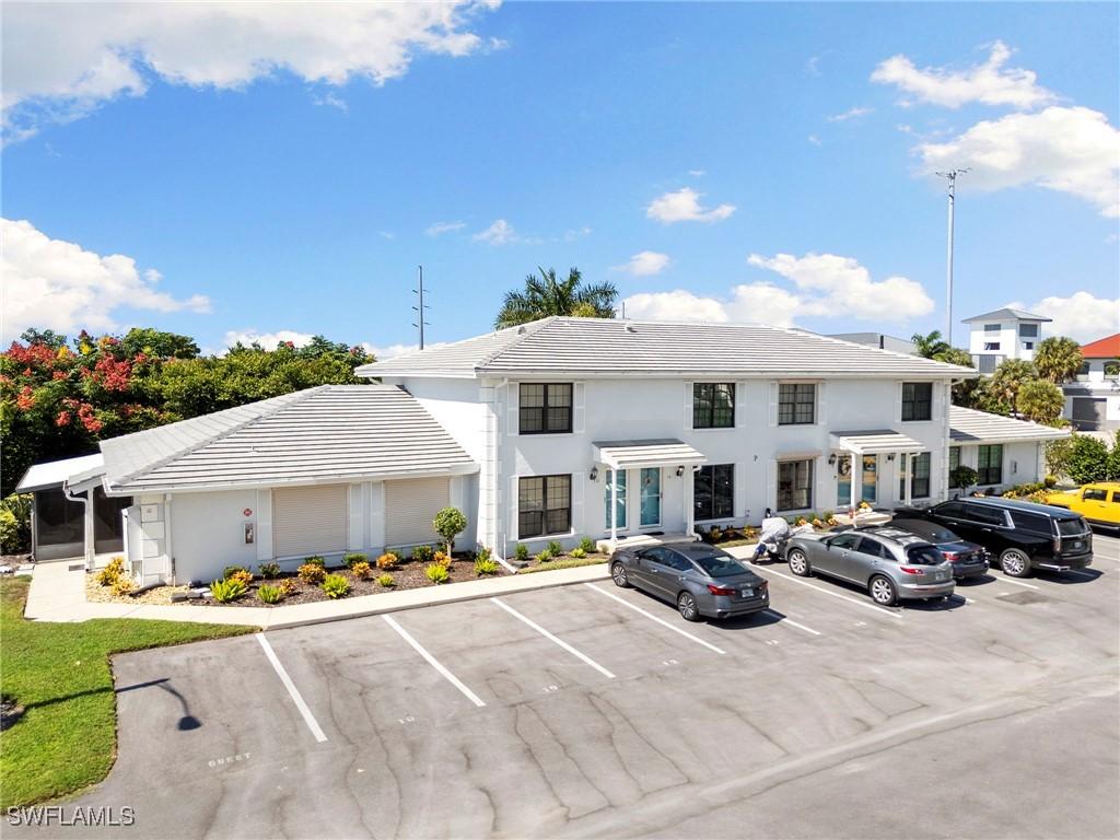 14 Marco Villas Dr. #P3, Marco Island, FL 34145