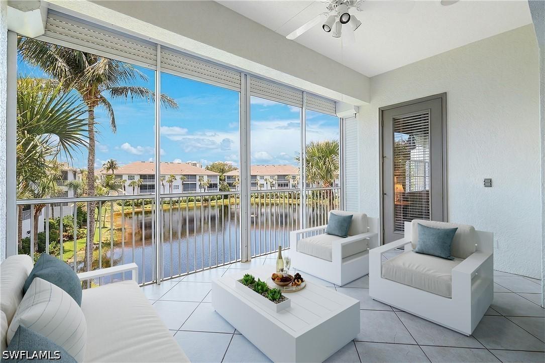 795 Bentwater Cir. #202, Naples, FL 34108