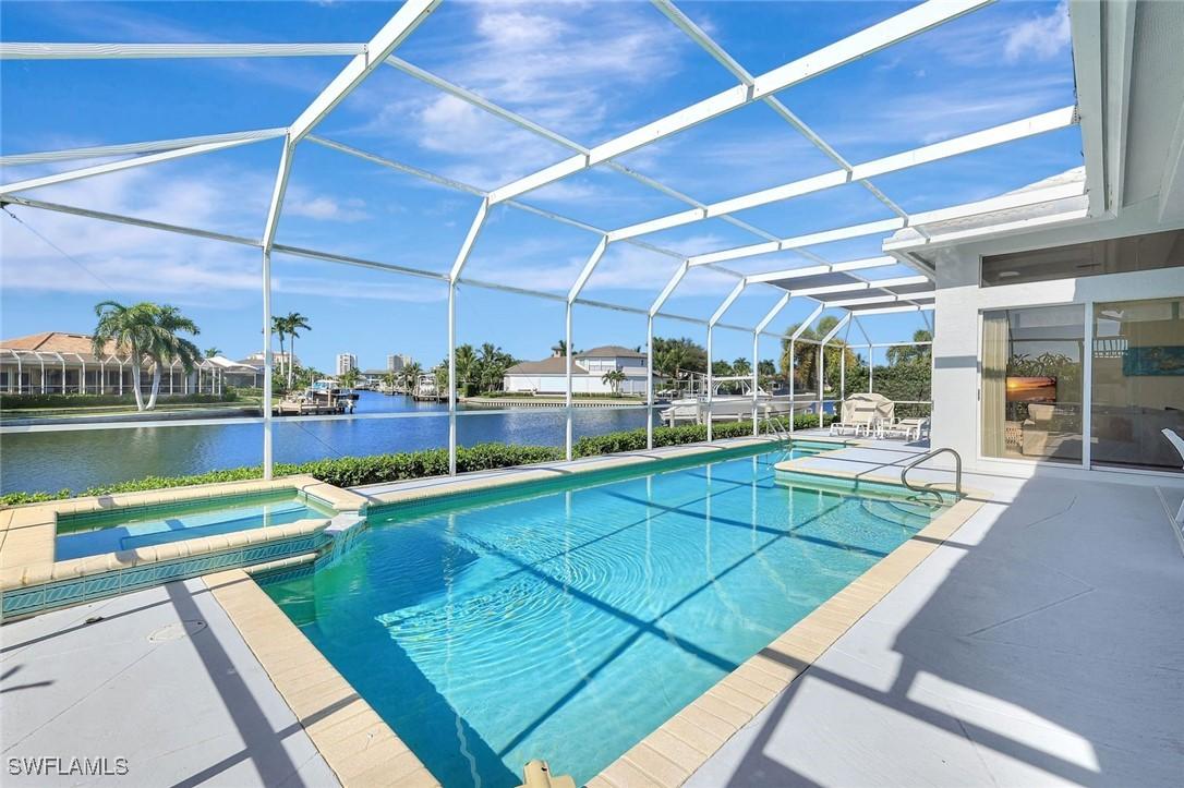 1159 Whiteheart Ct., Marco Island, FL 34145