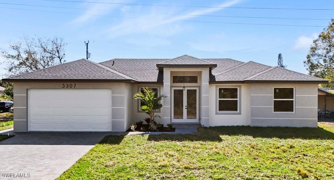 3307 6th St., Lehigh Acres, FL 33976
