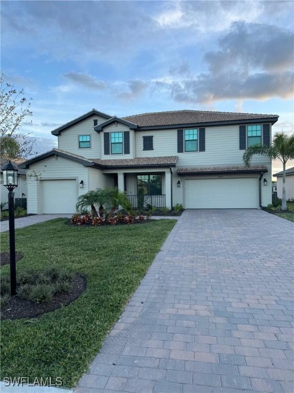 18227 Ridgeline Dr., Estero, FL 33928