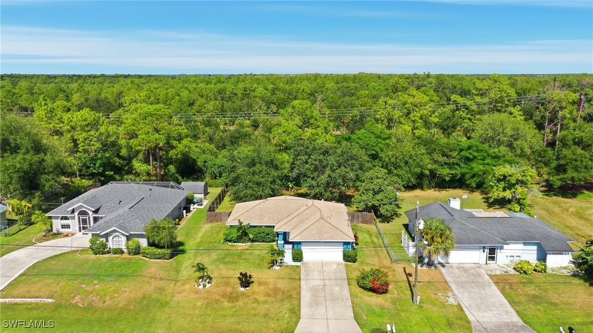 2207 NE 28th St., Cape Coral, FL 33909