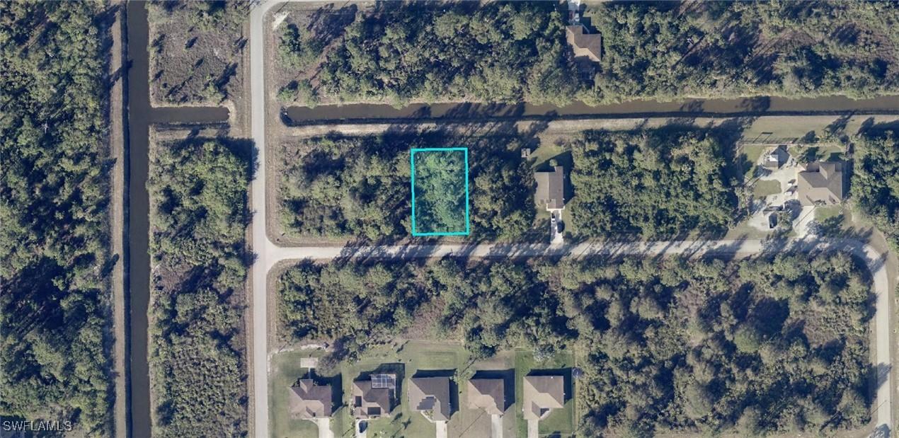 1109 Artic St., Lehigh Acres, FL 33974