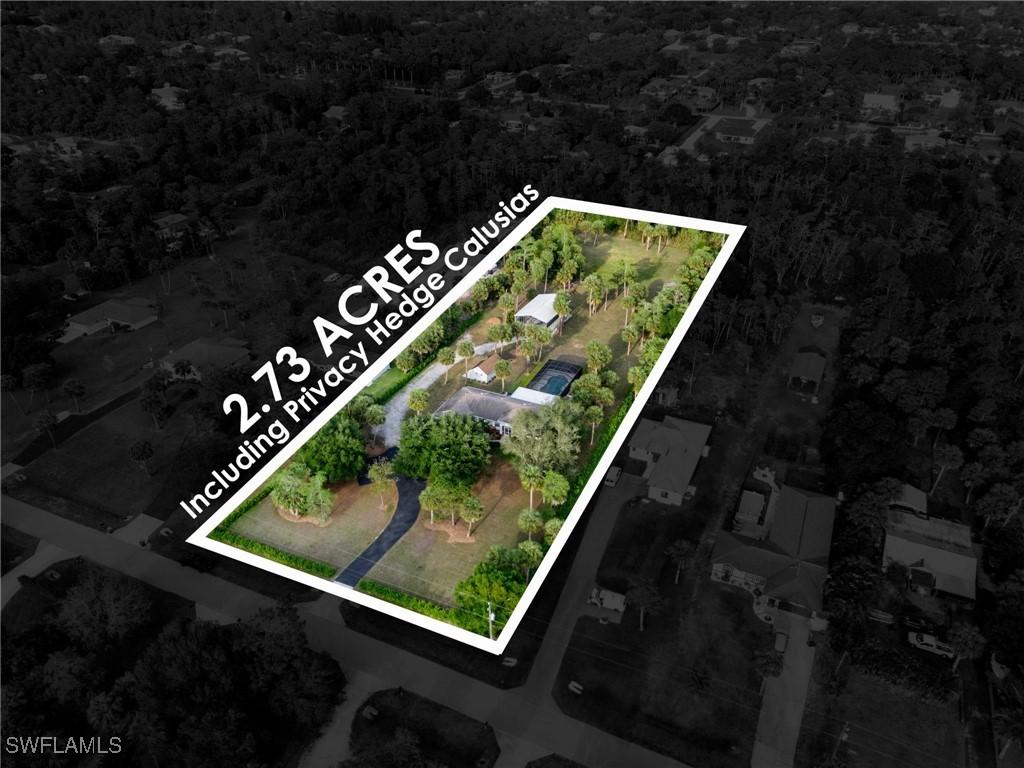 1020 19th St., Naples, FL 34117