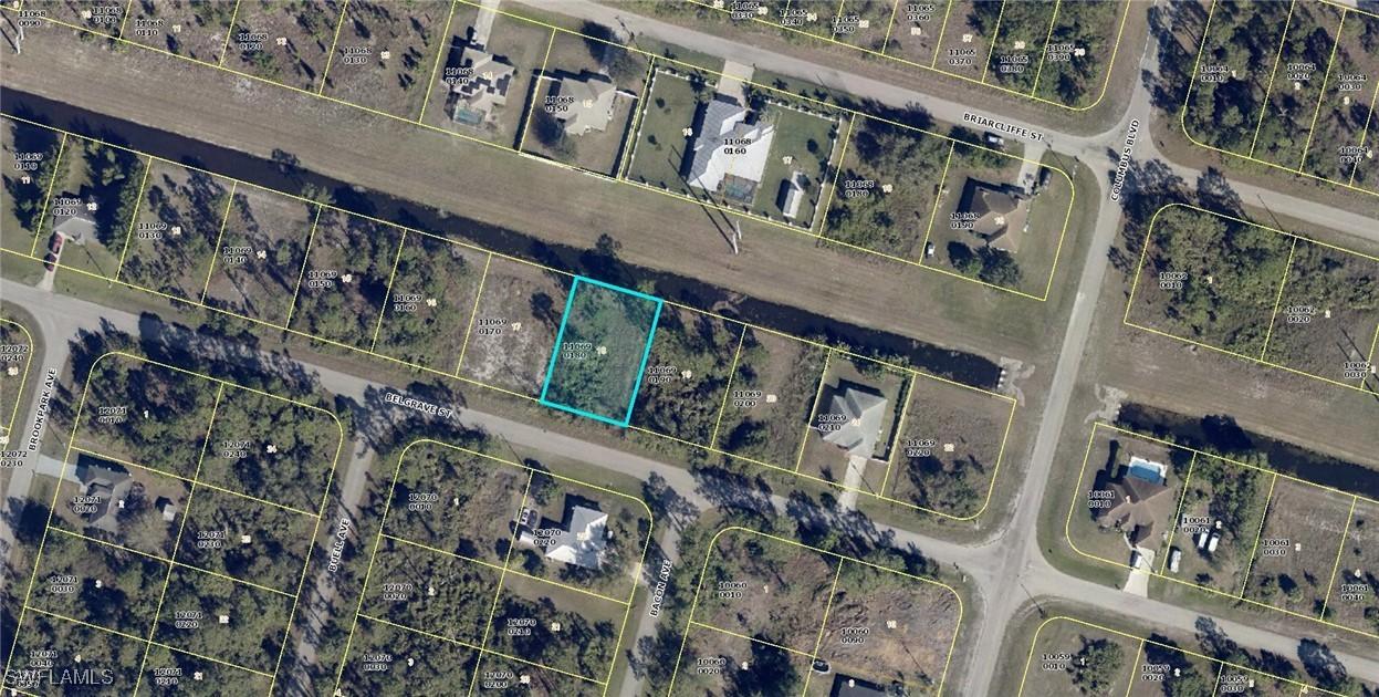 1135 Belgrave St., Fort Myers, FL 33913