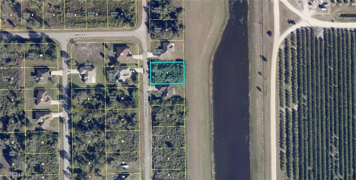 737 Naples Ave., Lehigh Acres, FL 33974