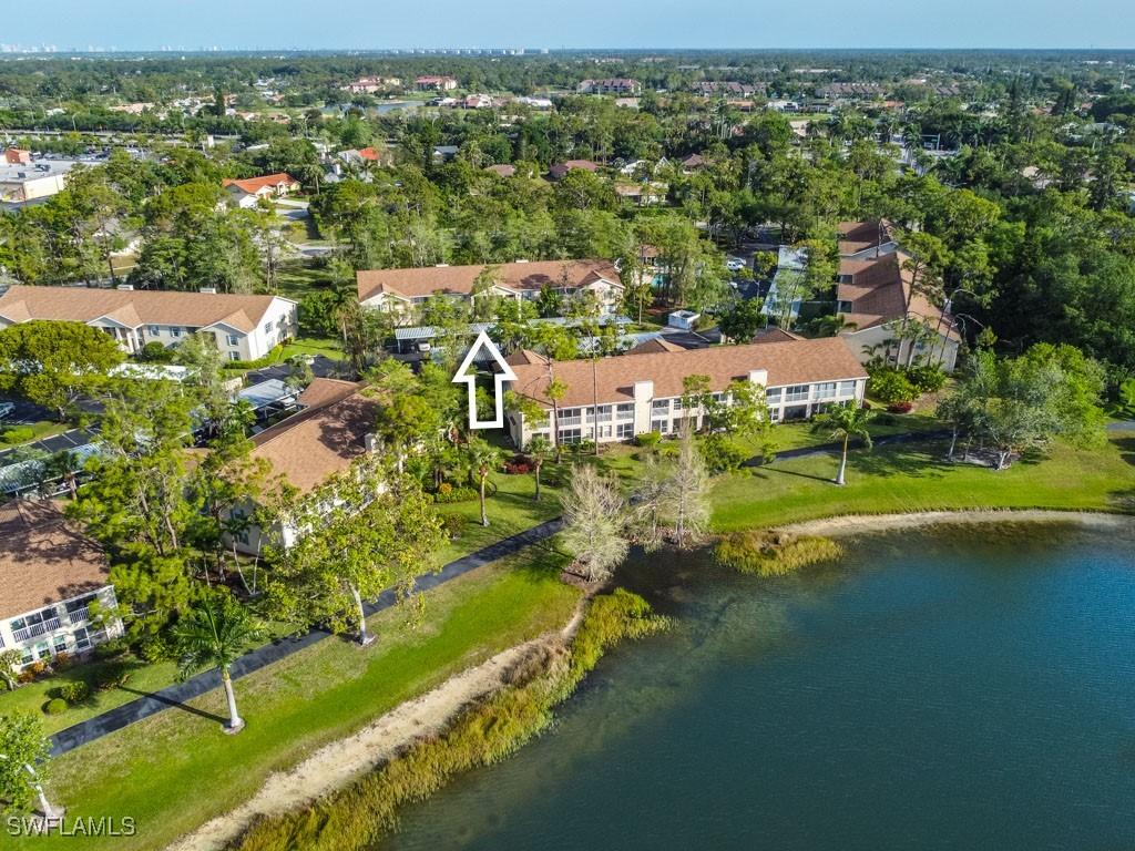 1702 Kings Lake Blvd. #103, Naples, FL 34112