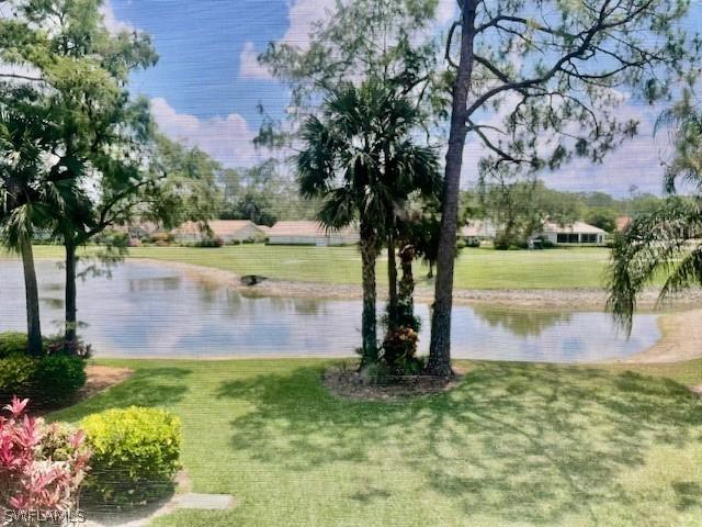 5985 Bloomfield Cir. #D205, Naples, FL 34112