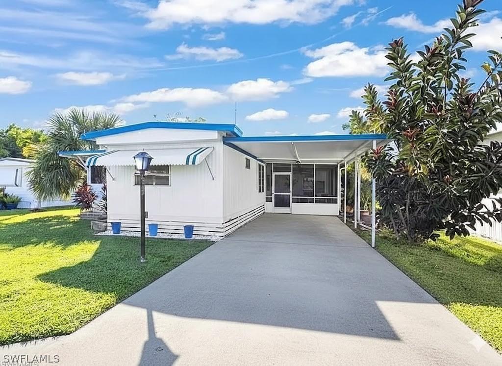 123 Cedar Ln. #42, Naples, FL 34114