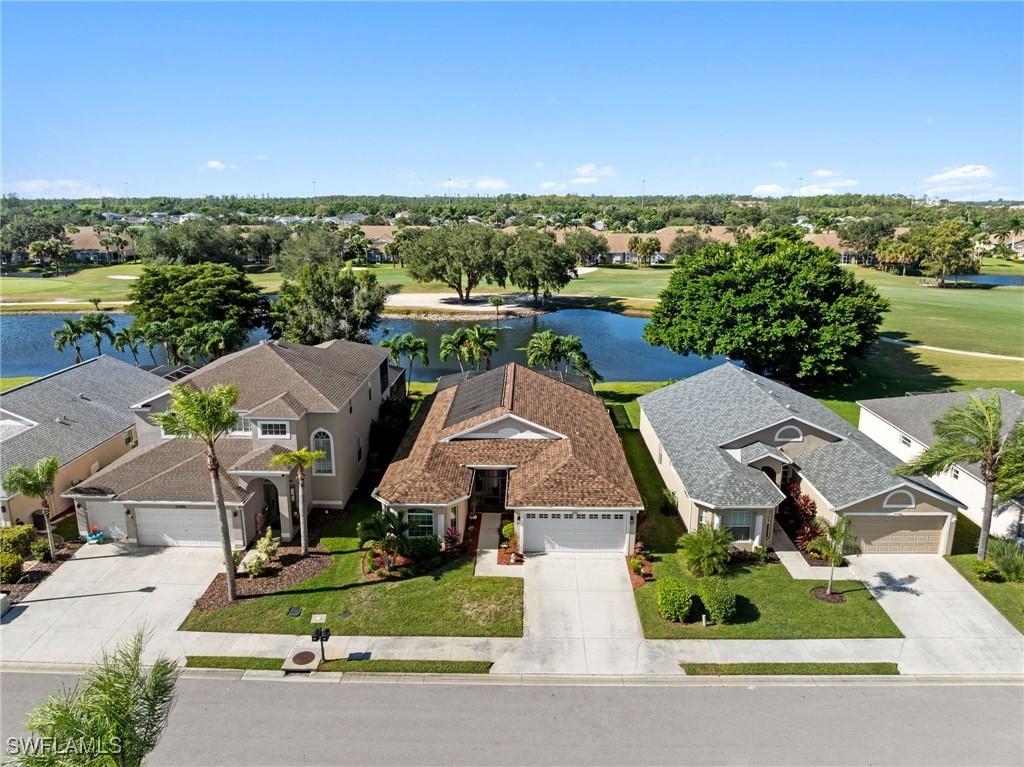 21592 Berwhich Run, Estero, FL 33928