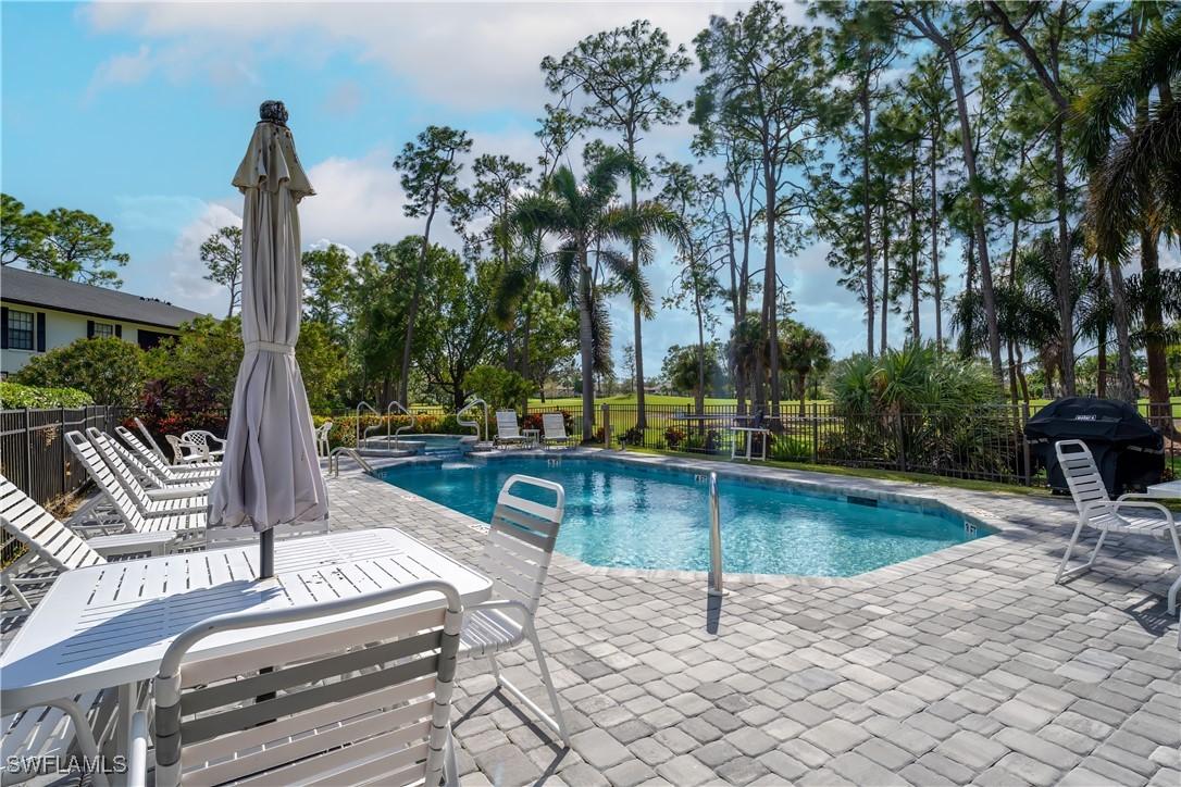 809 Augusta Blvd. #809-6, Naples, FL 34113