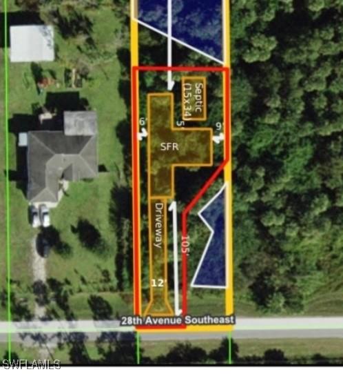 4071 28th Ave., Naples, FL 34117