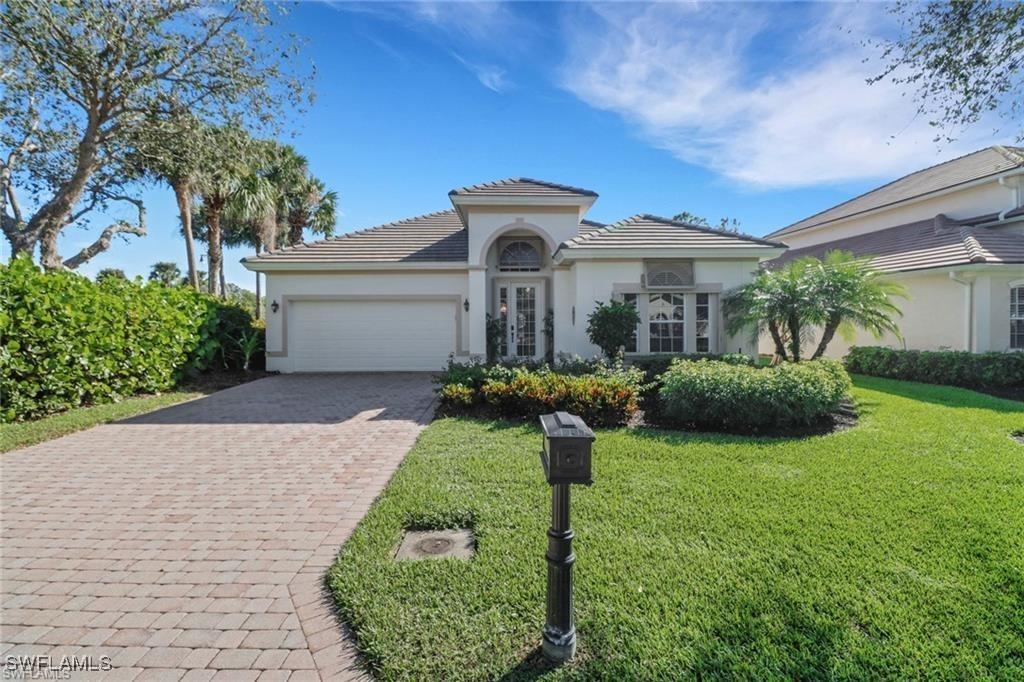 23605 Via Carino Ln., Bonita Springs, FL 34135