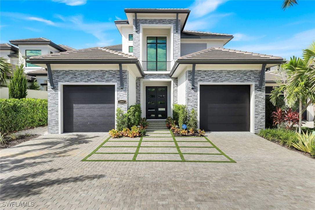 16647 Isola Bella Ln., Naples, FL 34110