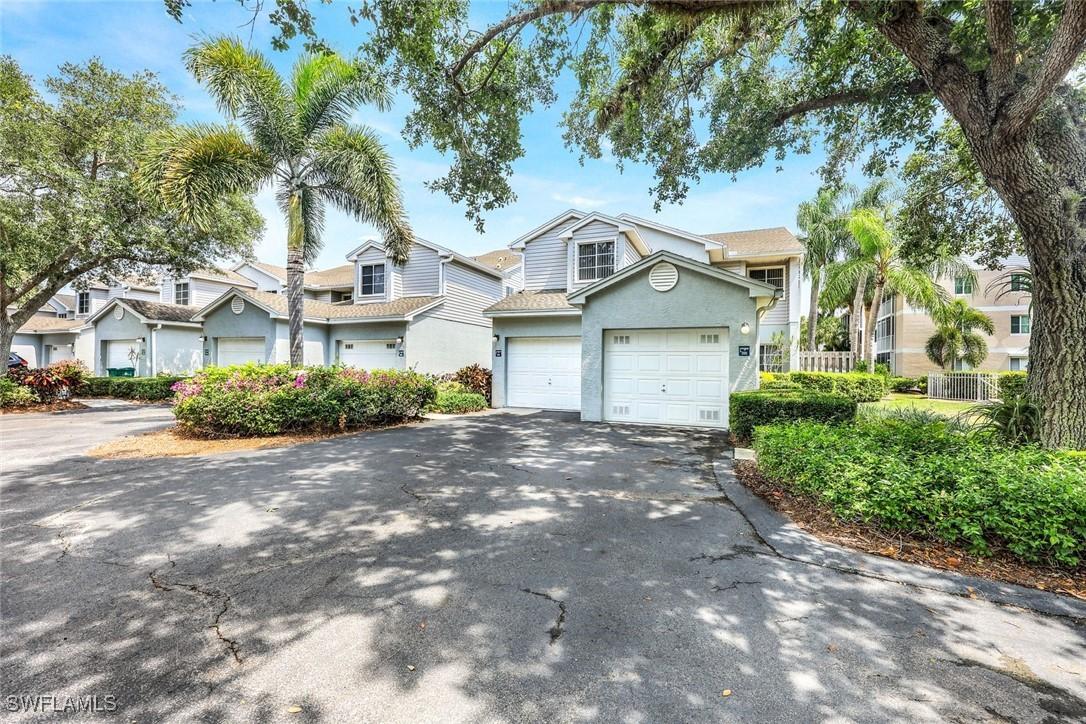 2861 Citrus Lake Dr. #L201, Naples, FL 34109