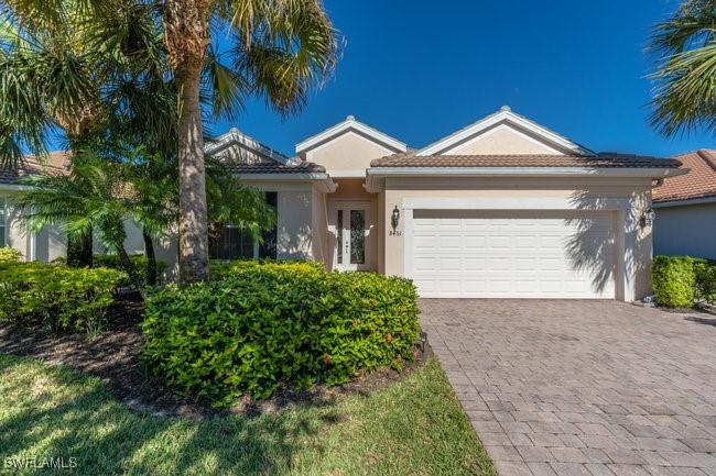 8451 Benelli Ct., Naples, FL 34114