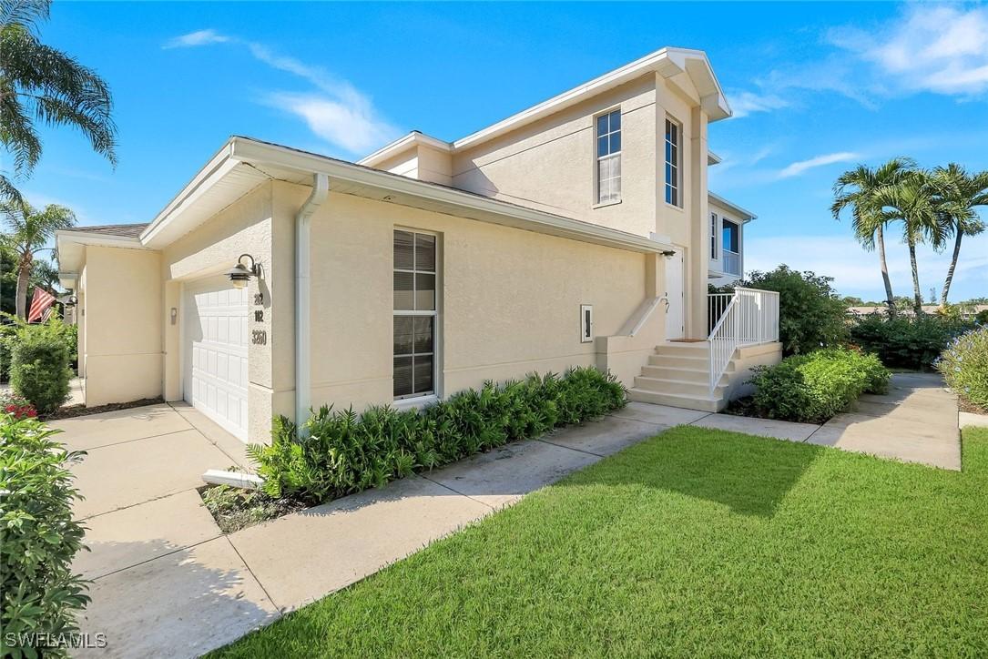 3260 W Crown Pointe Blvd. #202, Naples, FL 34112