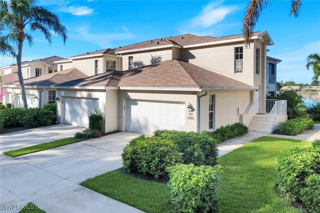 3260 W Crown Pointe Blvd. #202, Naples, FL 34112