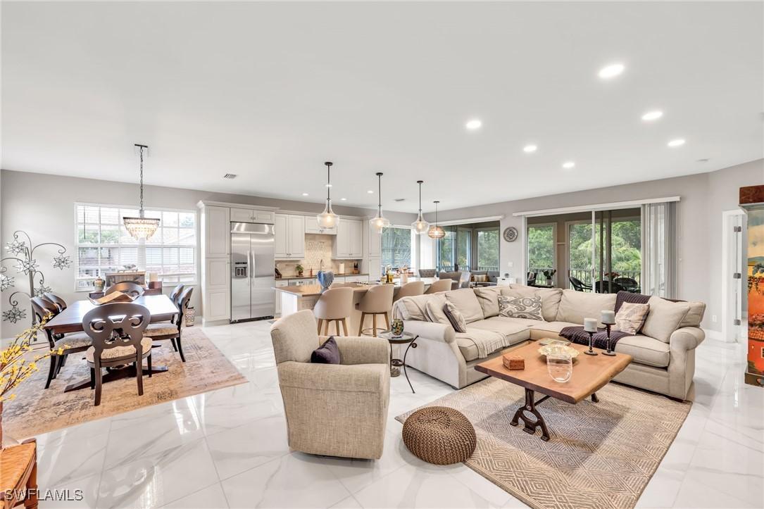 3410 Tralee Ct. #201, Bonita Springs, FL 34134