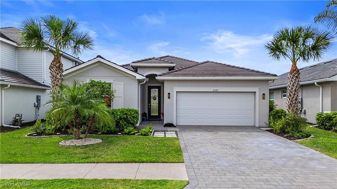 2227 Dancy St., Naples, FL 34120