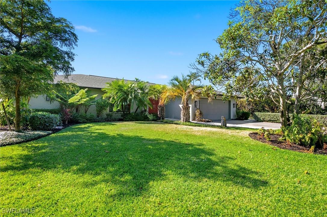 279 Mel Jen Dr., Naples, FL 34105