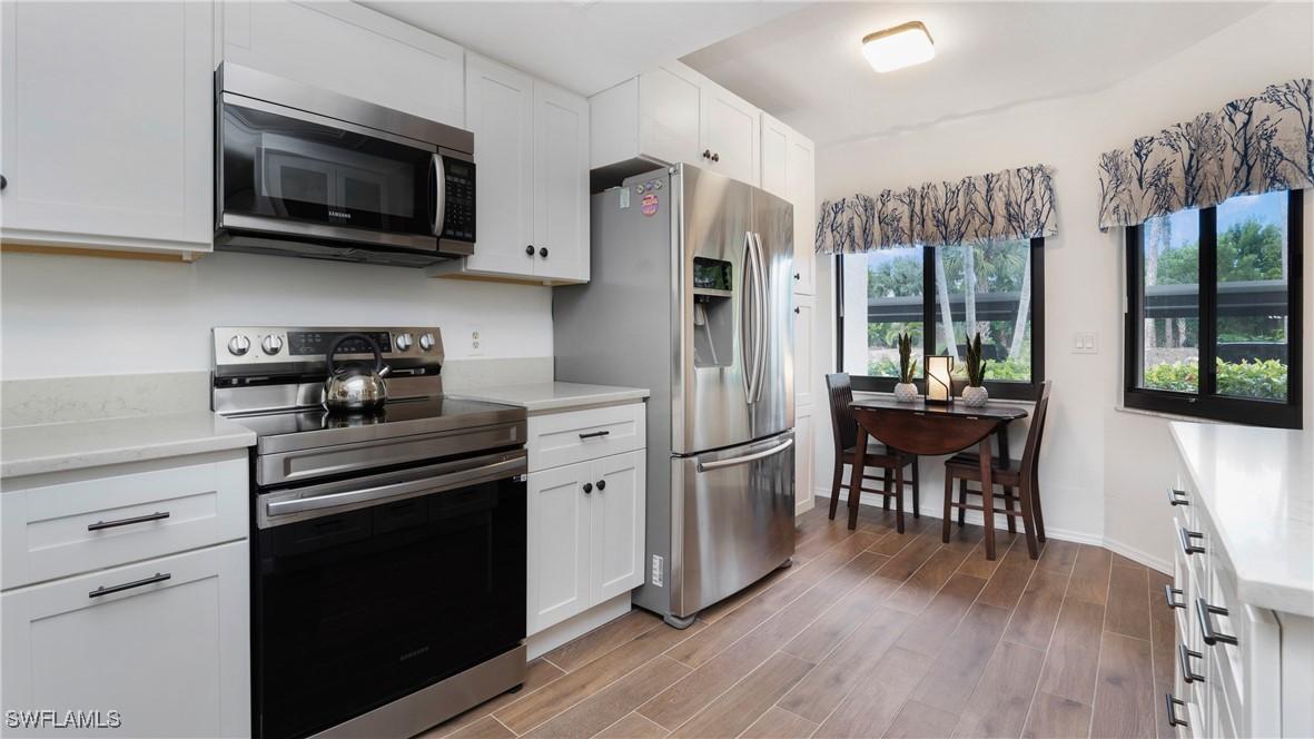 4957 Pepper Cir. #C104, Naples, FL 34113