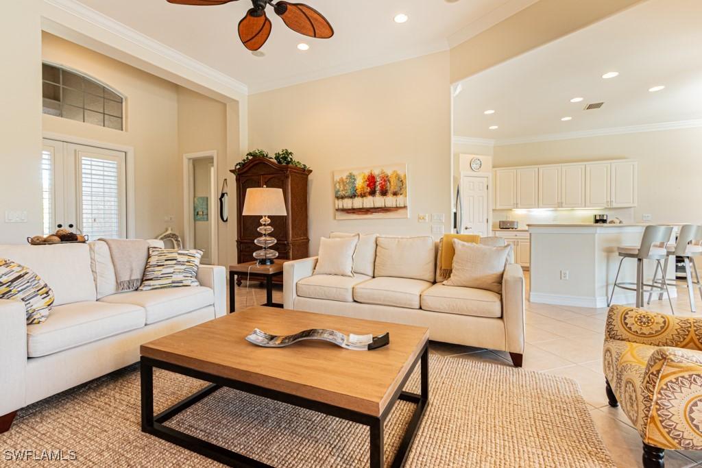 6968 Amen Corner Ct., Naples, FL 34113