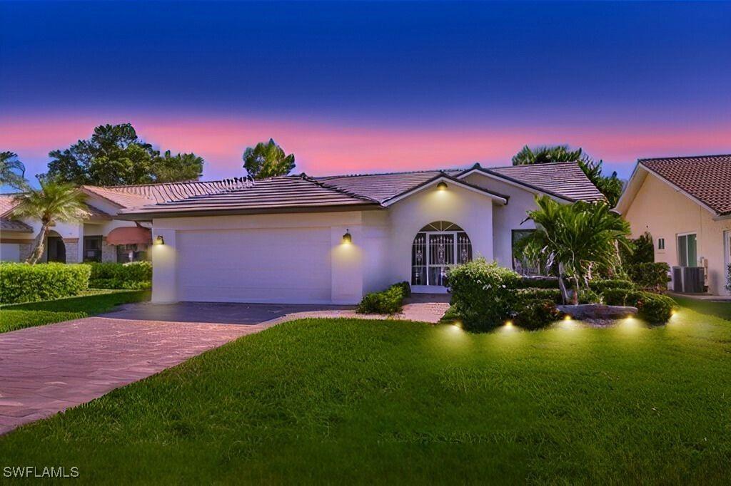 841 Kings Way, Naples, FL