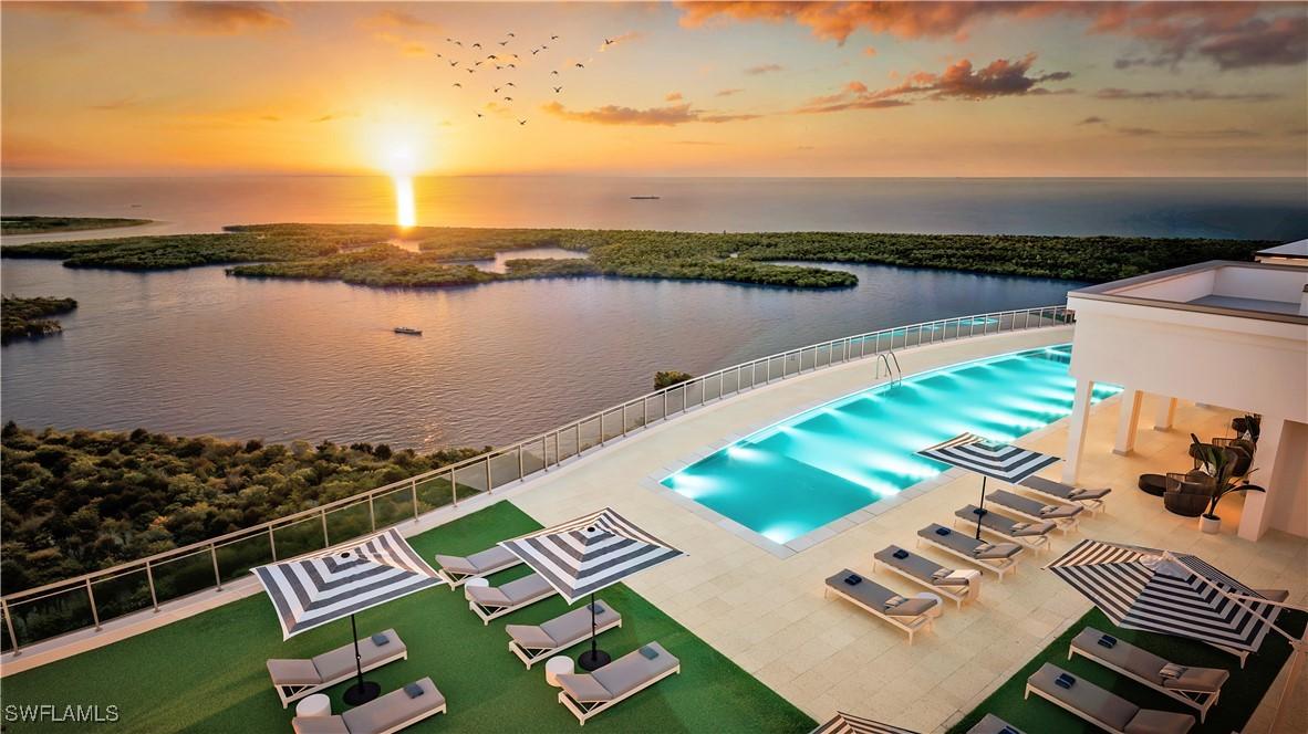 13955 Old Coast Rd. #1204, Naples, FL 34110