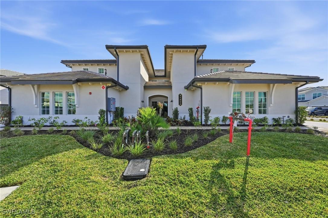 42828 Wildrose Cir. #4522, Babcock Ranch, FL 33982