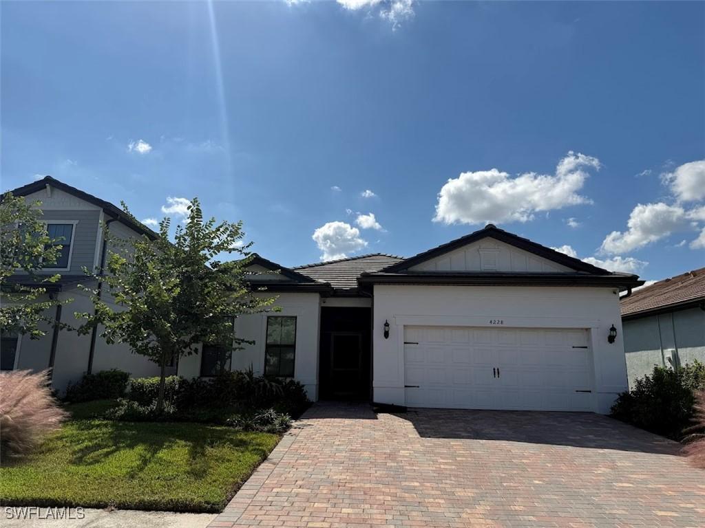 4228 Traditions Dr., Ave Maria, FL 34142