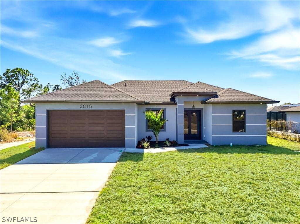 3815 9th St., Lehigh Acres, FL 33976