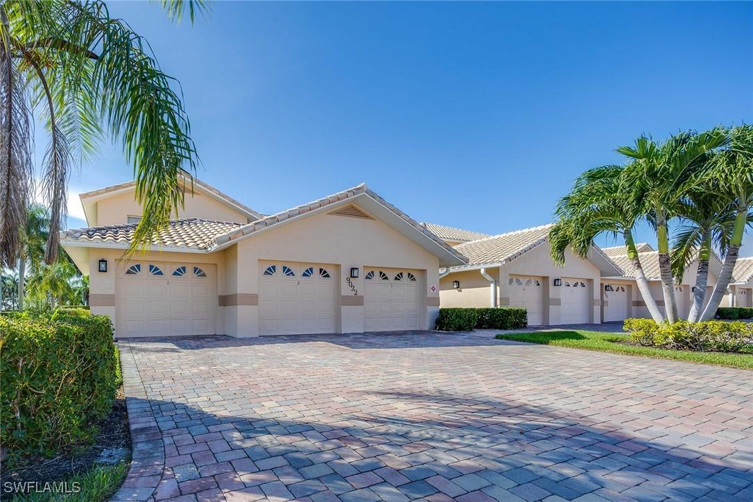 9022 Michael Cir. #3, Naples, FL 34113