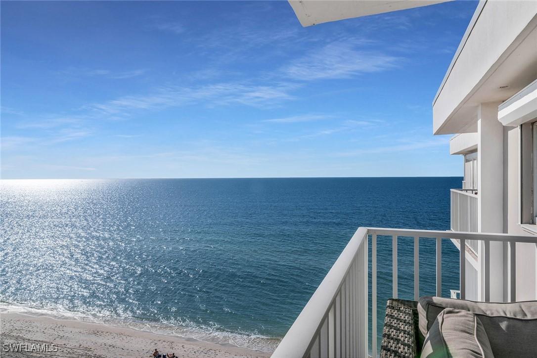 3443 Gulf Shore Blvd. #803, Naples, FL 34103