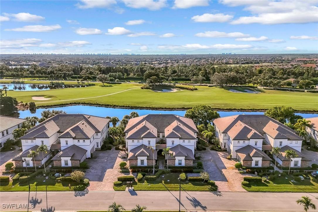 9537 Ironstone Ter. #201, Naples, FL 34120