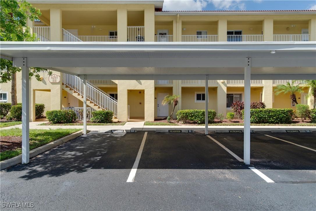 8297 Key Royal Ln. #315, Naples, FL