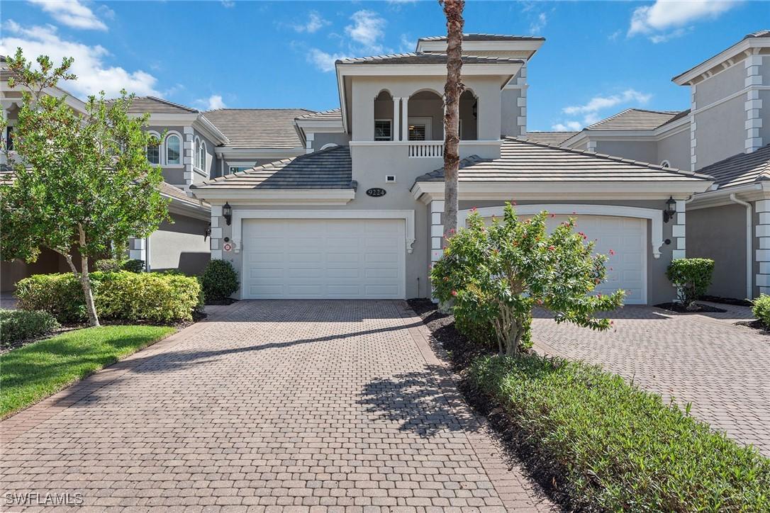 9224 Campanile Cir. #202, Naples, FL 34114