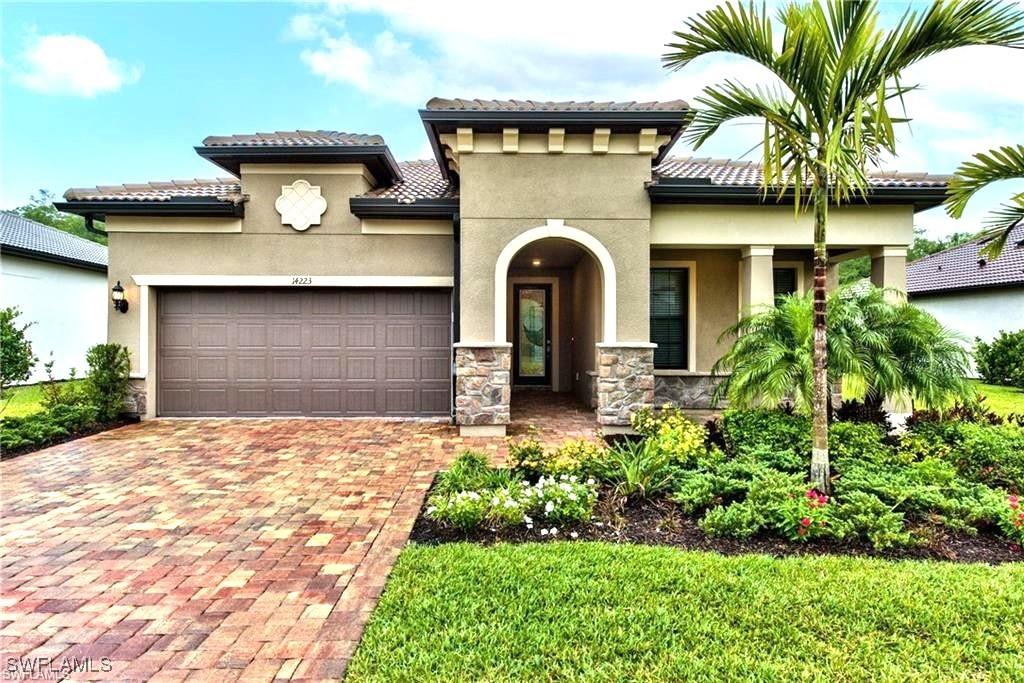 14223 Wild Timber Ct., Estero, FL 33928