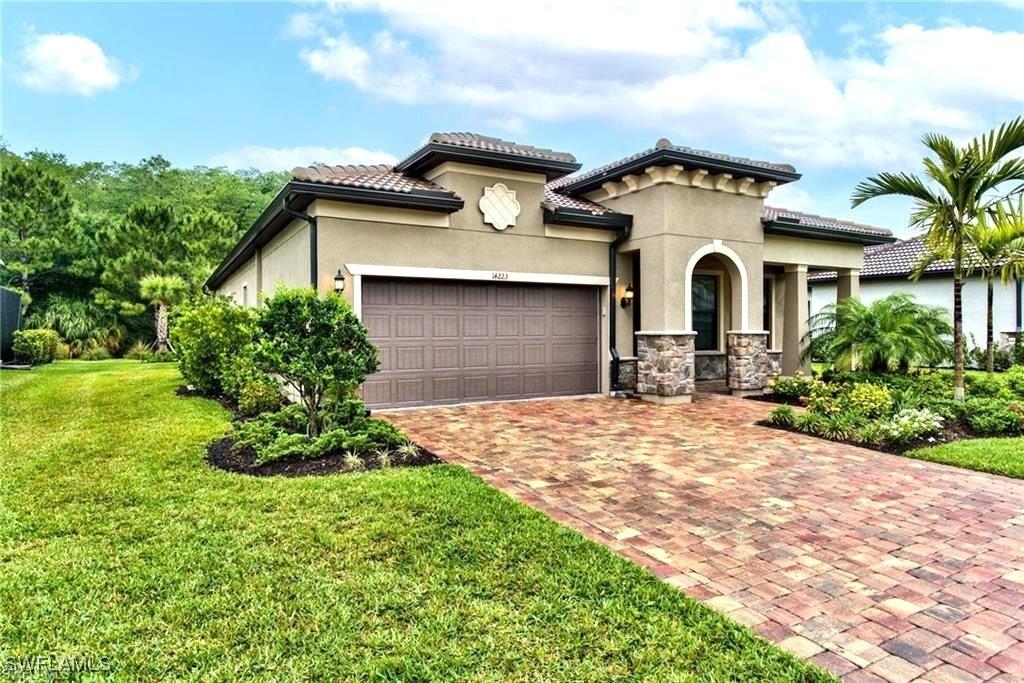 14223 Wild Timber Ct., Estero, FL 33928
