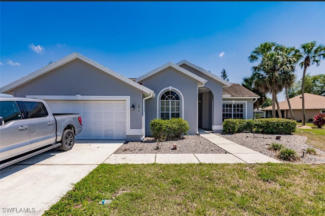 [Address Hidden by Seller], Lehigh Acres, FL 33971