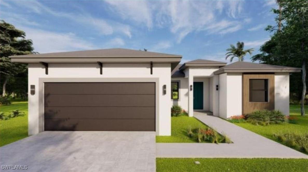 3629 E Gator Cir., Cape Coral, FL 33909