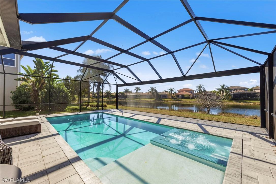 10392 Spruce Pine Ct., Fort Myers, FL 33913