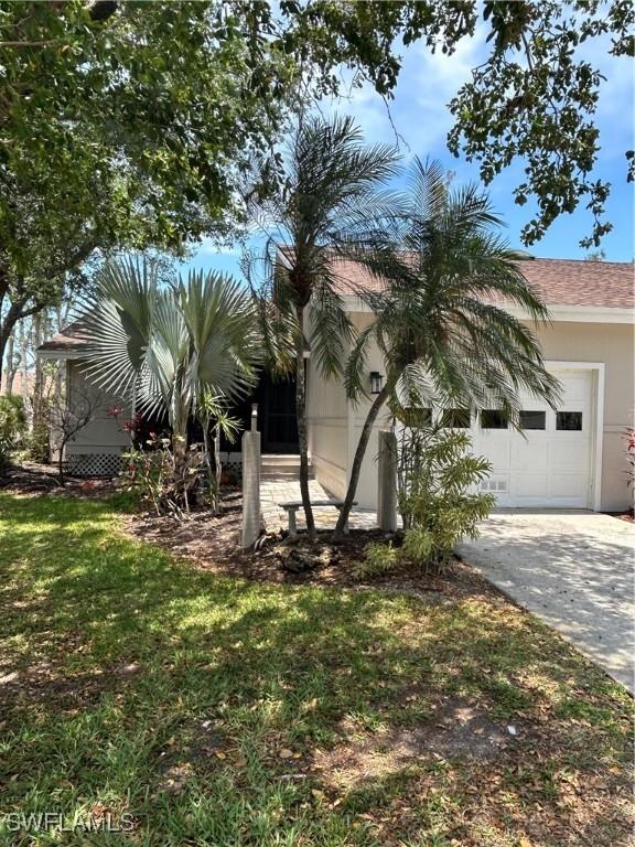 17745 Grande Bayou Ct., Fort Myers, FL 33908