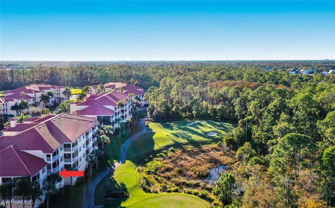 4863 Hampshire Ct. #106, Naples, FL 34112