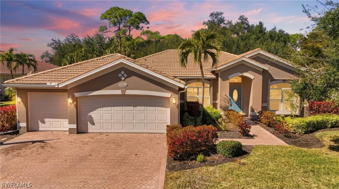 12969 Turtle Cove Tr., North Fort Myers, FL 33903