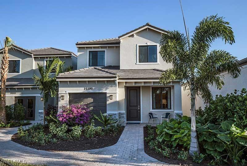26599 Bonita Fairways Blvd., Bonita Springs, FL 34135