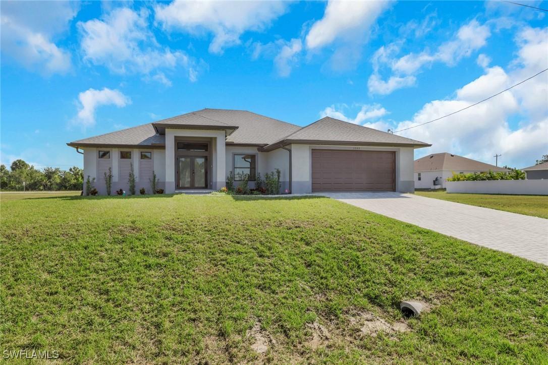 3545 NW 41st Ave., Cape Coral, FL 33993