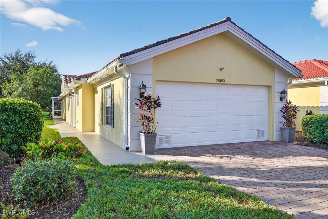 28160 Grossetto Way, Bonita Springs, FL 34135
