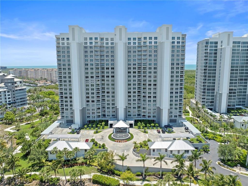 13915 Old Coast Rd. #1706, Naples, FL 34110